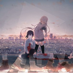 Nightcore  Battle Scars