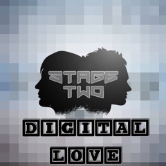 Stage Two - Digital Love (3xOsc Challenge)