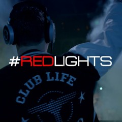Tiesto - Red Lights (Piano Intro Mix)(DJ Paul Salary)