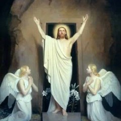 ابونا موسي رشدي - قام المسيح