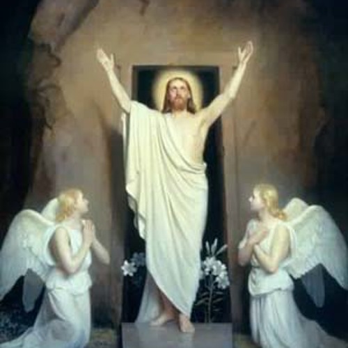 ابونا موسي رشدي - قام المسيح