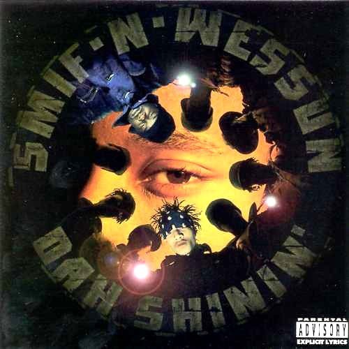 Smif-n-Wessun Freestyle