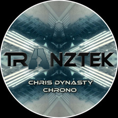 Chris Dynasty - Chrono (Splinta Remix) [TTR025]
