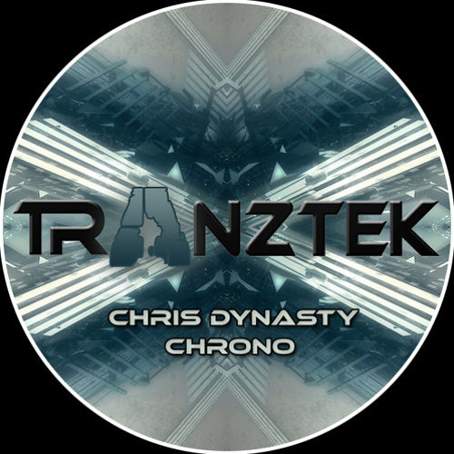 Chris Dynasty - Chrono (Splinta Remix) [TTR025]