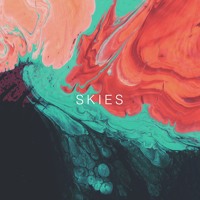SKIES - Call For My Heart
