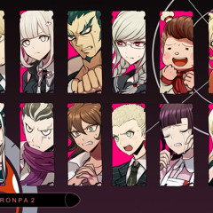SDR2 OST- -1 - 01- DANGANRONPA SUPER MIX