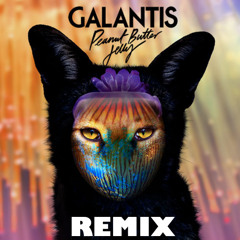 Galantis - Peanut Butter Jelly (Polima Bootleg)