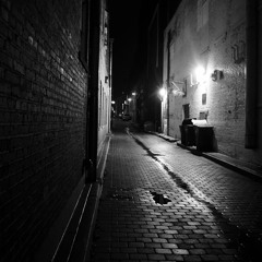 QUIET MINDS (prod. by Stanlee Barettas)