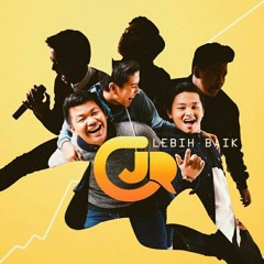 CJR - TERTIPU BAIKMU Track 1 of 10 #CDAlbum1stCJR