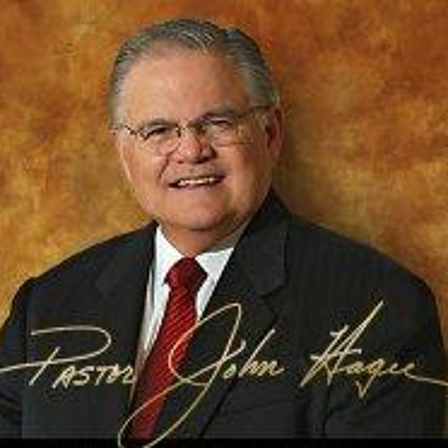 Hagee Healing Scriptures