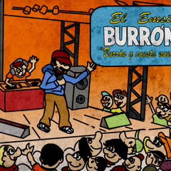 02 Tú Ya Sabes Quién Es... Elemsiburrón