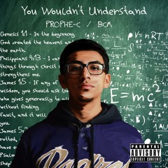 You Wouldn't Understand
