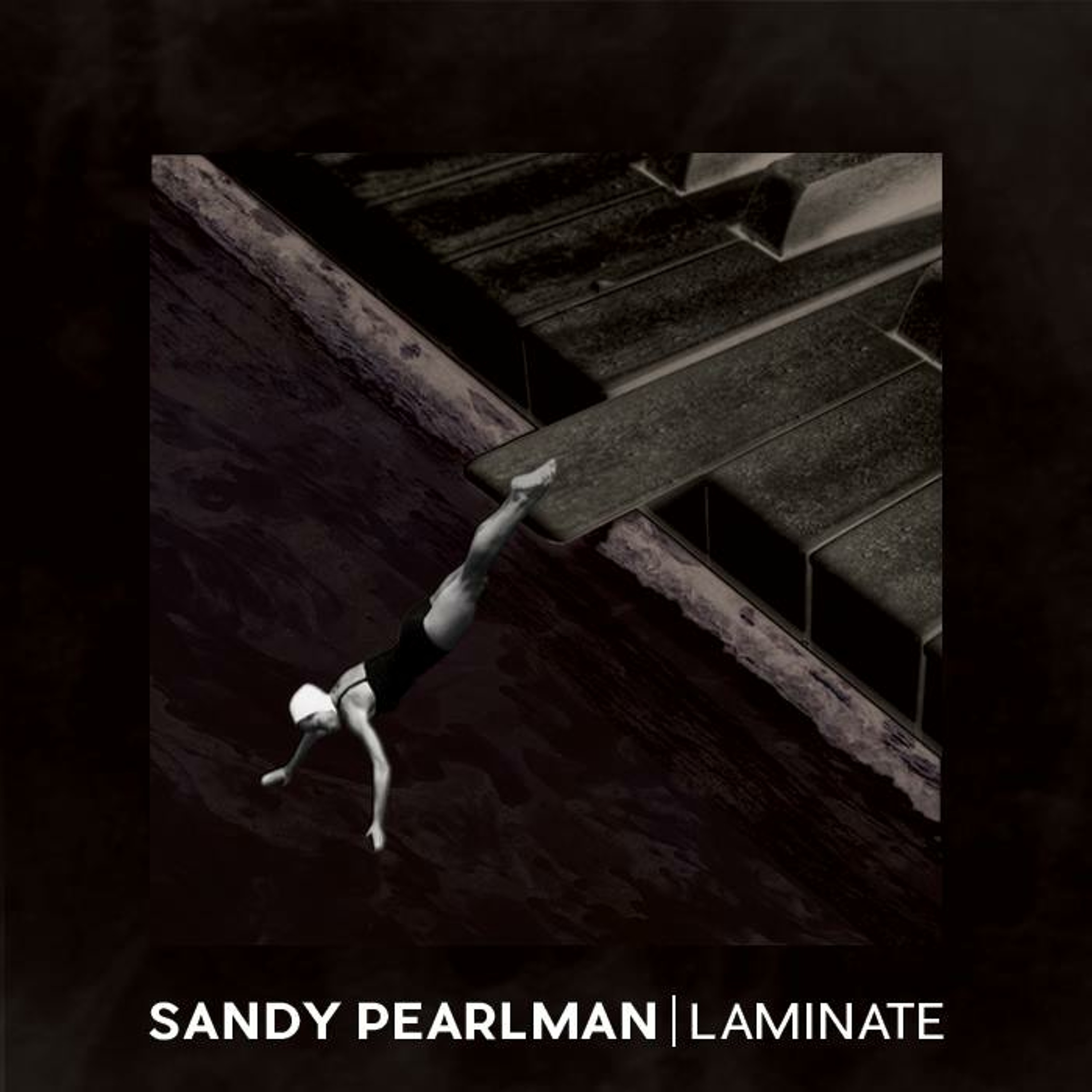 Laminate episode artwork