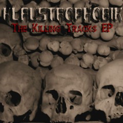 TEASER - KLAUSTROPHOBIK - THE KILLING TRACKS_EP_2015