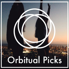 Orbitual Picks Volume 1: SARU