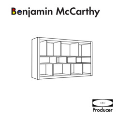 TL;DR - The Benjamin McCarthy Production Megamix