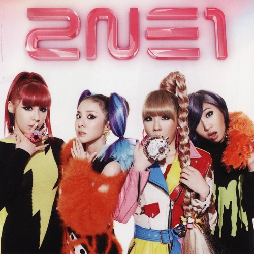 Copy of 2NE1