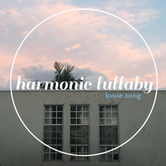 harmonic lullaby