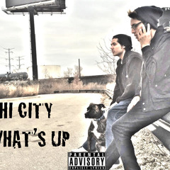 Chi City Whats Up