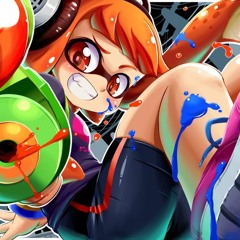 8 - Bit Splatoon Main Theme