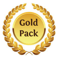 Gold Pack Shawty [Demo] [LazyTrap]