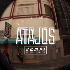 Vampi - Tampax (Prod. Lucas Barrera) «Atajos»