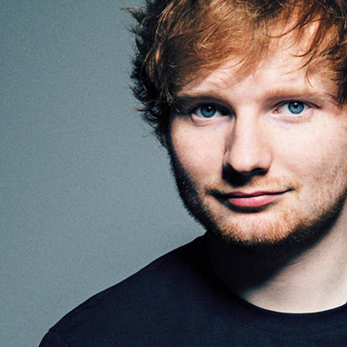 Ed Sheeran Lego House Captured In The Live Room By Vt24