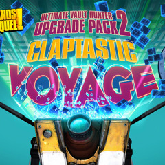 Claptastic Voyage - It's Clappy We're Happy