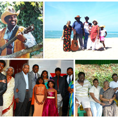 Mother Of Mine Sung By Godwin 10.05.2015