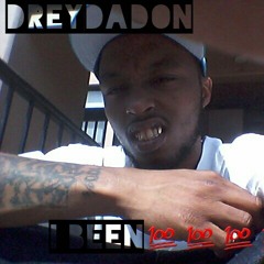 BRA I'M TOO REAL FA DAT