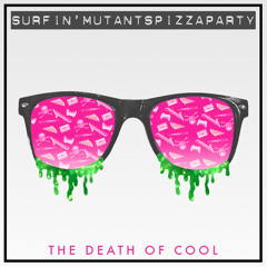Surfin' Mutants Pizza Party- The Kraken