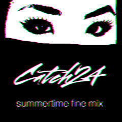 CATCH24 - summertime fine mix