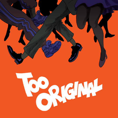 Major Lazer - Too Original (feat. Elliphant & Jovi Rockwell)