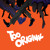 Artwork for Major Lazer - Too Original (feat. Elliphant & Jovi Rockwell)