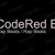 Artwork for CodeRed Trap Beats #49