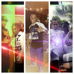 #$ma$hHit$ingle KingShoo ft, LiLKevin N GuttaLoHc. "I FeeL" NoBodyTrilla *Loyalty is Everything" at PORT ARTHUR TEXAS