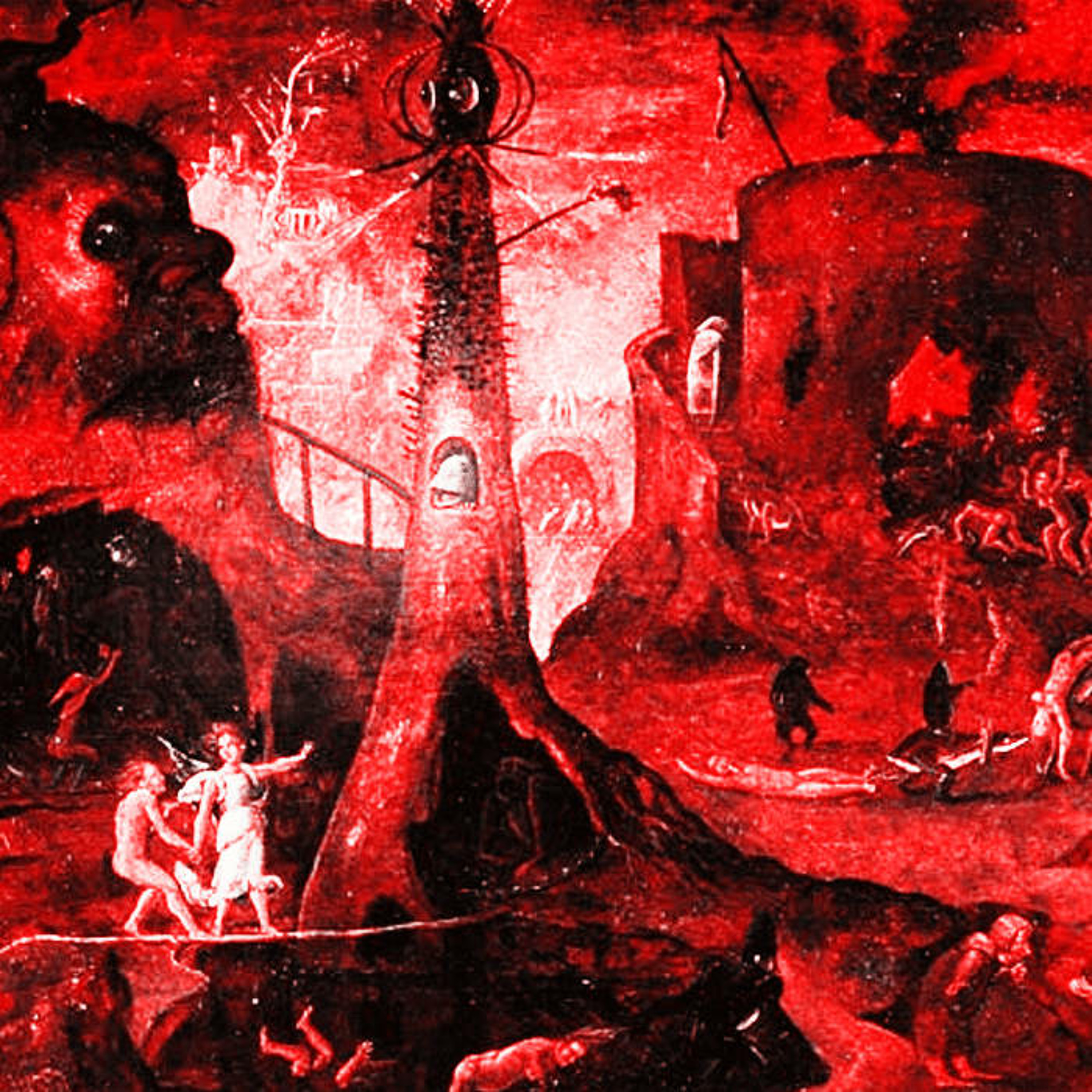 Afkar E Palid BAD MIND ARYA J.POUYAN episode artwork