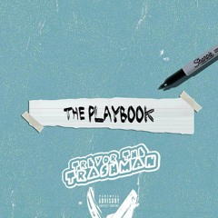 The Playbook (Prod. By Roca Beats)