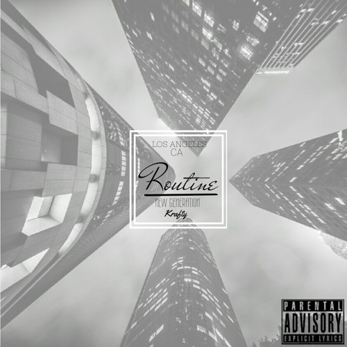 New Generation & KrukOne - Routine