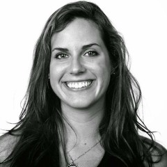 Episode 27 - Melissa Cronin