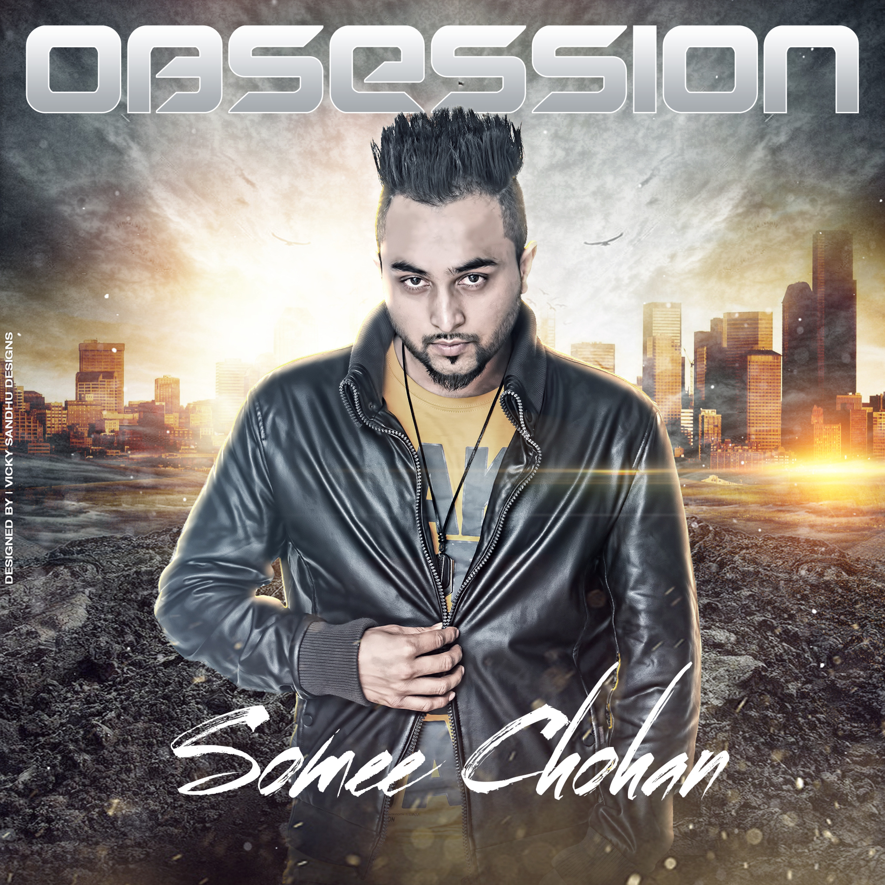 Somee Chohan