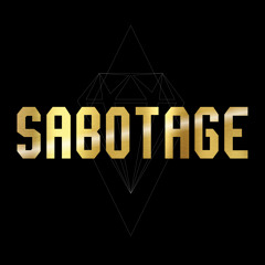 Sabotage - Donde Tú No Estas (Beat Cees)