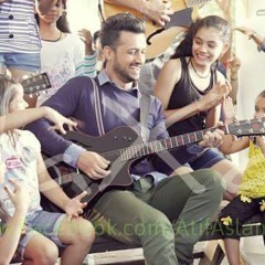 Zindagi Aa Raha Hoon Main - Atif Aslam - (MyMp3Singer.com)