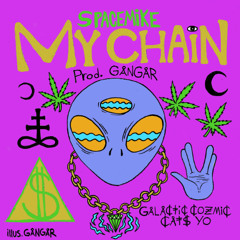 My Chain (Prod. GåNGåR)