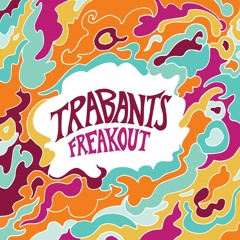 TRABANTS - "Mazar"