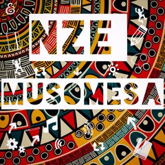 Nze Musomesa// Prod. Bananza