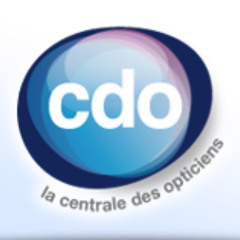 Spot - CDO Mon Opticien Service (2015)