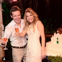Casamento Fabi & Luigi - Trancoso 2015