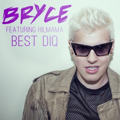 Best Diq feat. HilMaMa (Demo)
