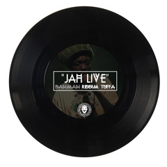 Riddim Tuffa ft. Danman "Jah Live Remix" [part 1 & 2]